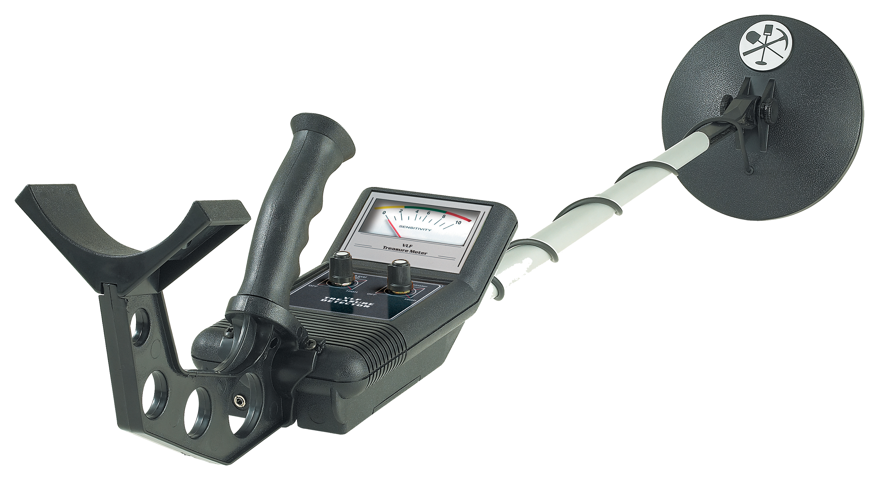 Bounty Hunter Pioneer VLF Metal Detector Cabela's